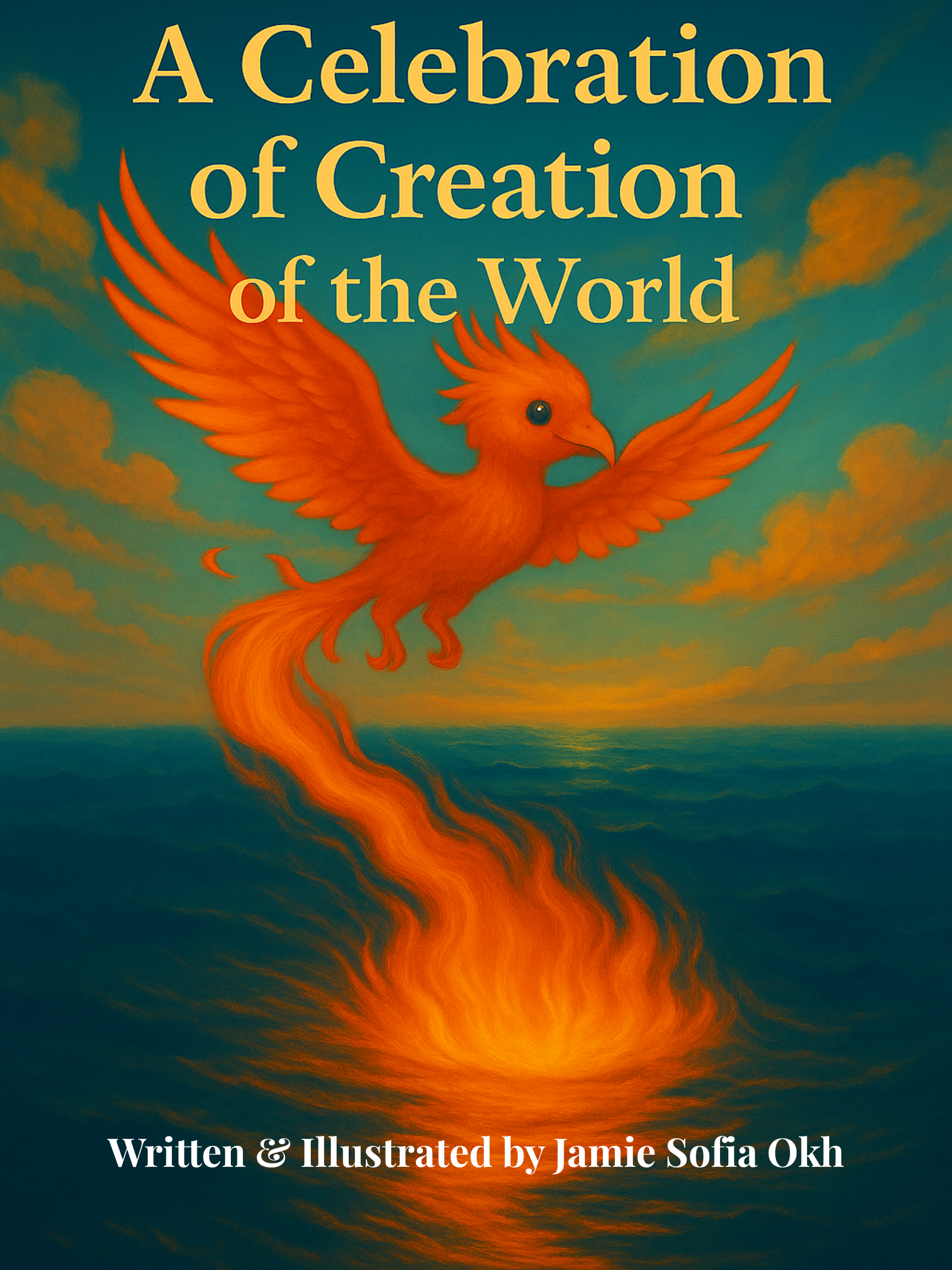 CELEBRATION OF CREATION
